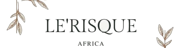 Le'Risque Africa