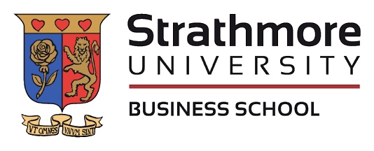Strathmore Business School